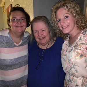 Meet your Posher, Davidandchrissy